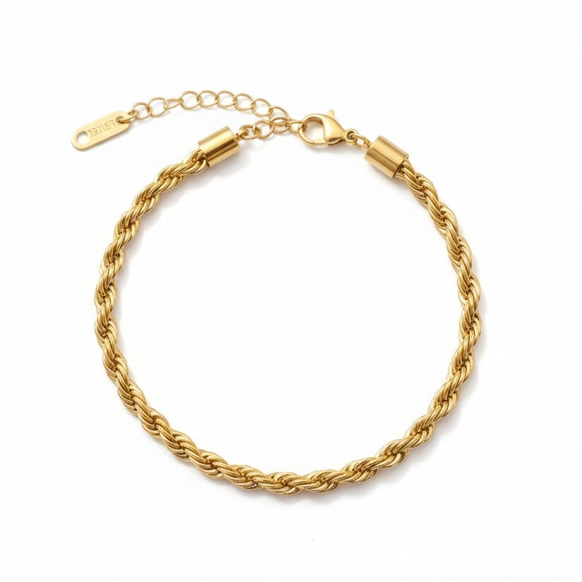 Glint bracelet