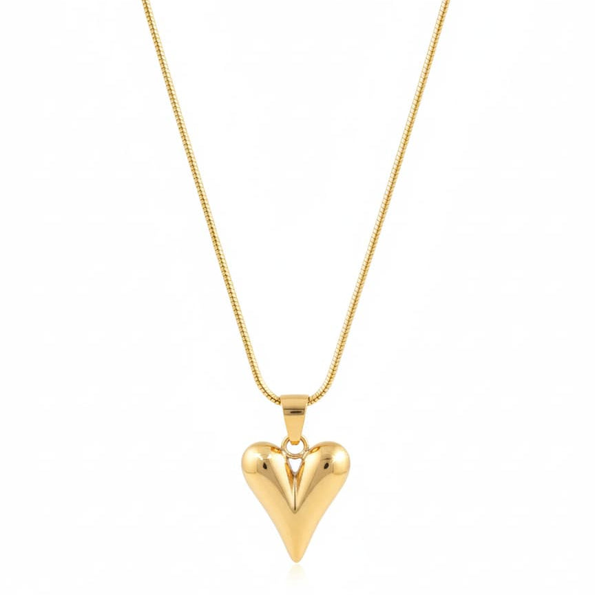 Heart Necklace