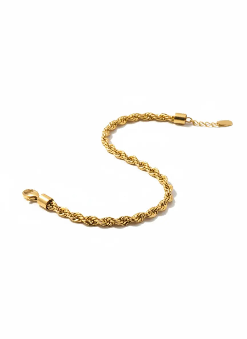 Glint bracelet