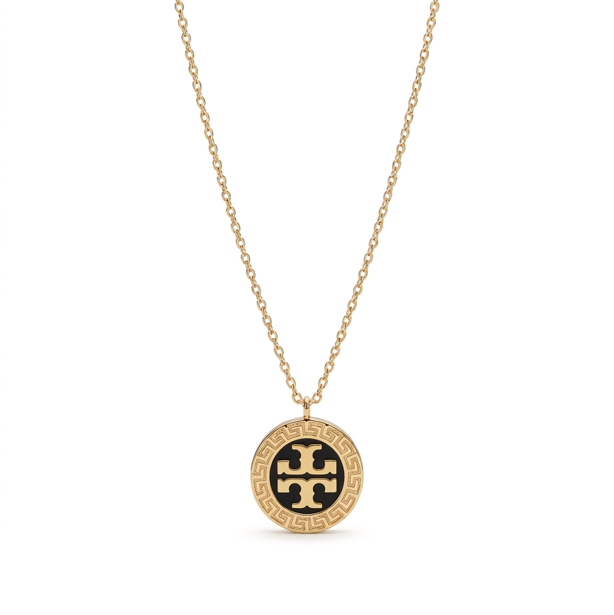 Midnight Necklace