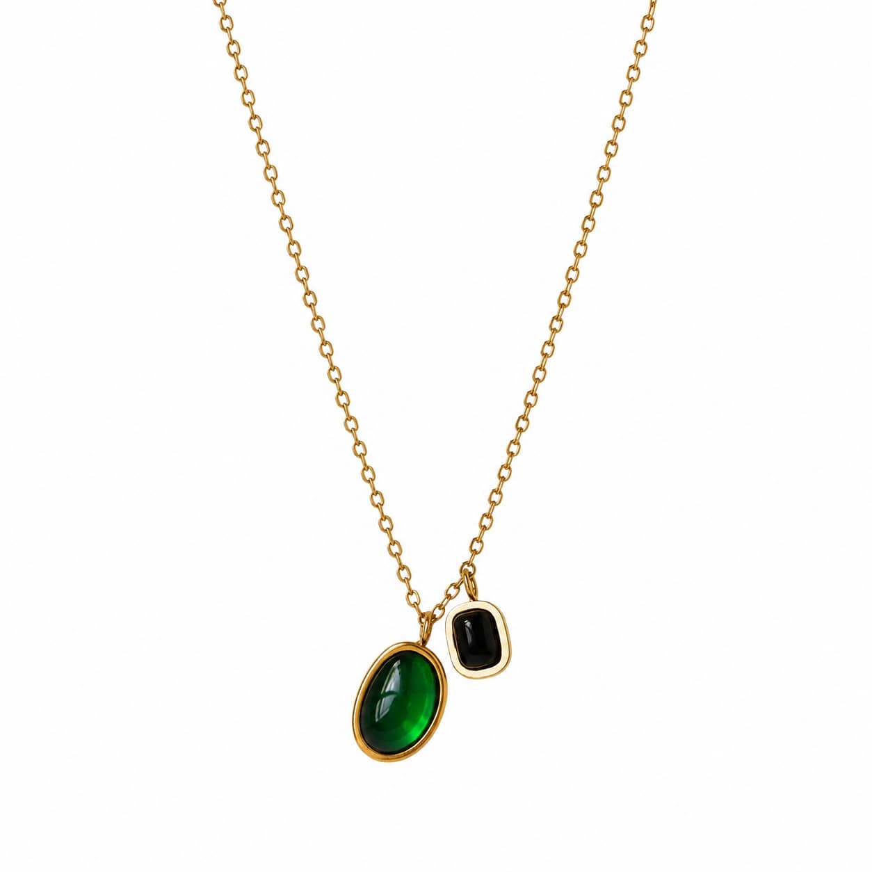 Dewlight Necklace