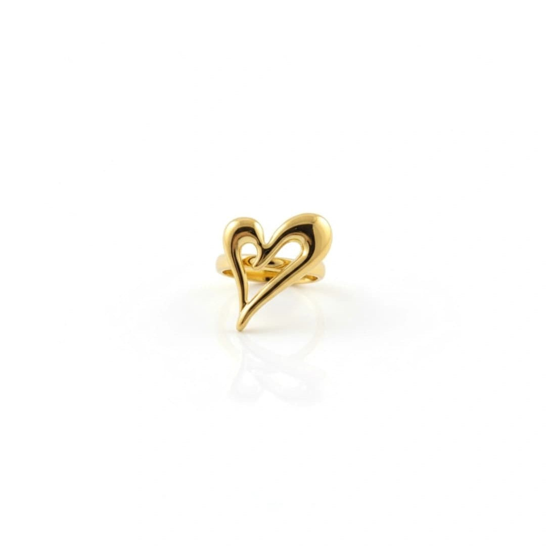 Sweetheart Ring