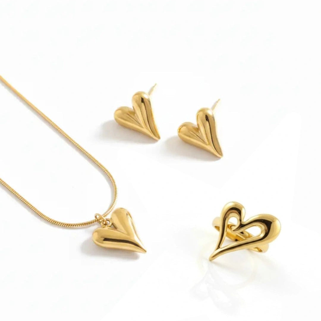 Heart Set