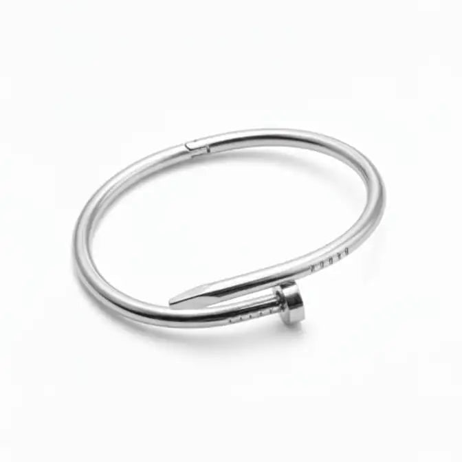 WhatsApp-Image-2025-11-18-at-21 - Silver nail Bracelet - Glitters For Her