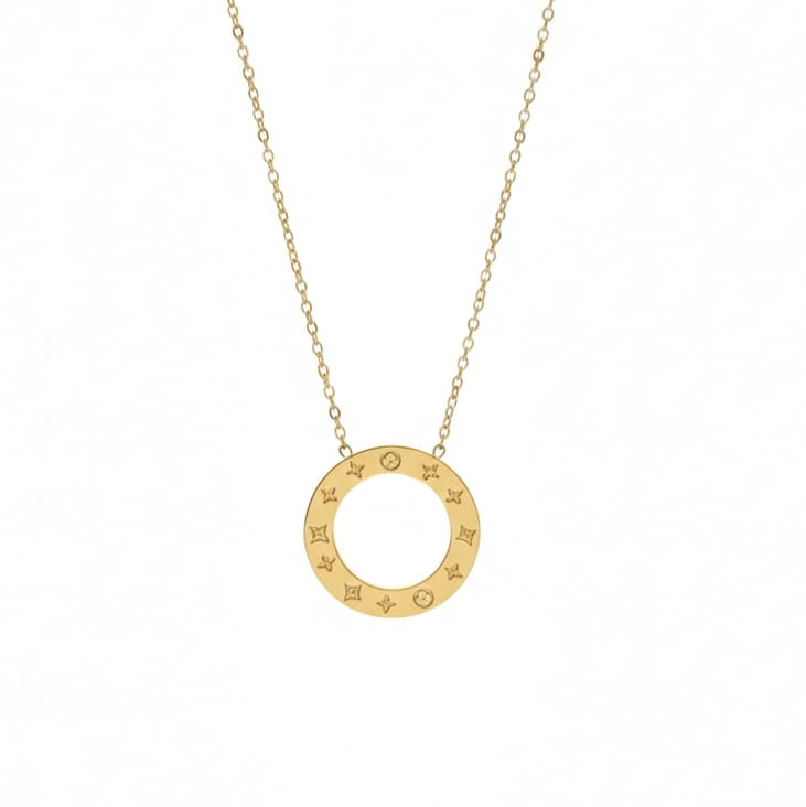 Lior Necklace