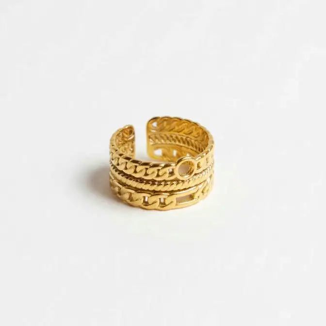 1000010970 - Veloura ring - My Store