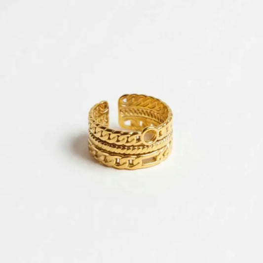 1000010970 - Veloura ring - My Store