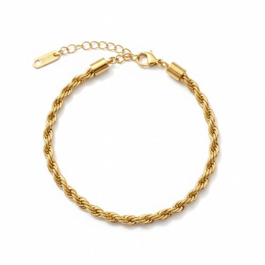Glint bracelet