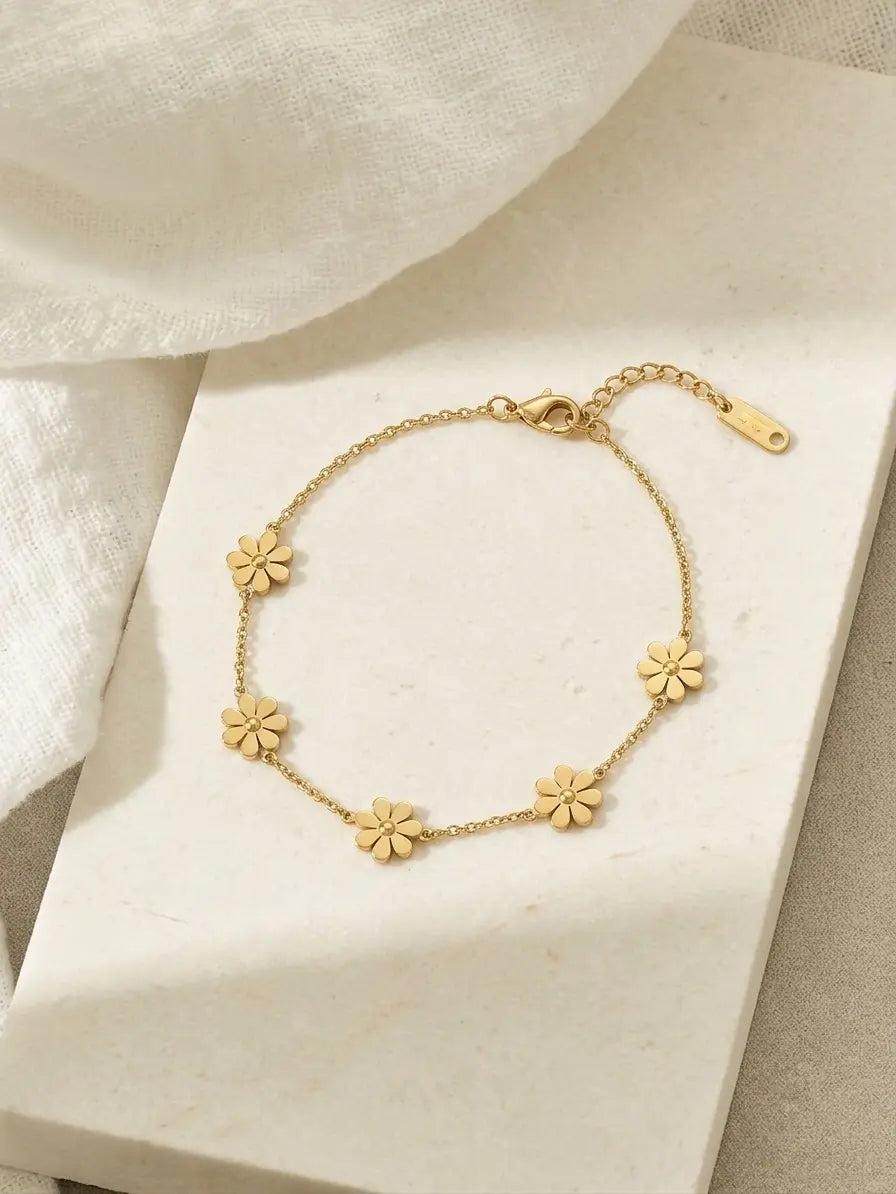 Florette Bracelet