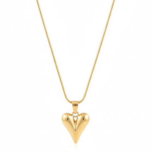 Heart Necklace