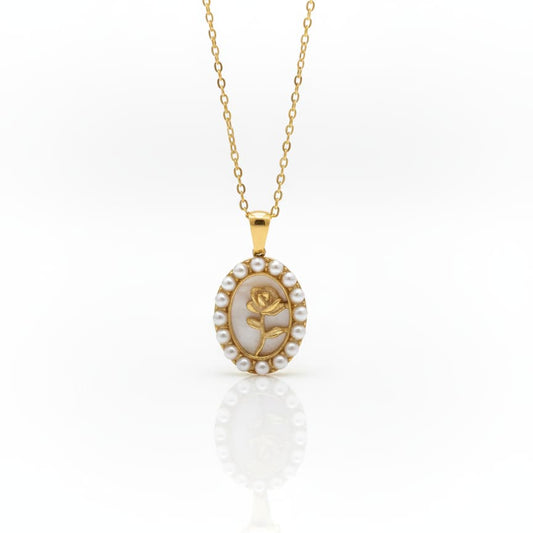 Meadow Necklace