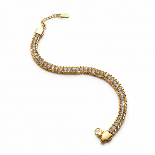 Starstone bracelets