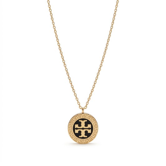 Midnight Necklace