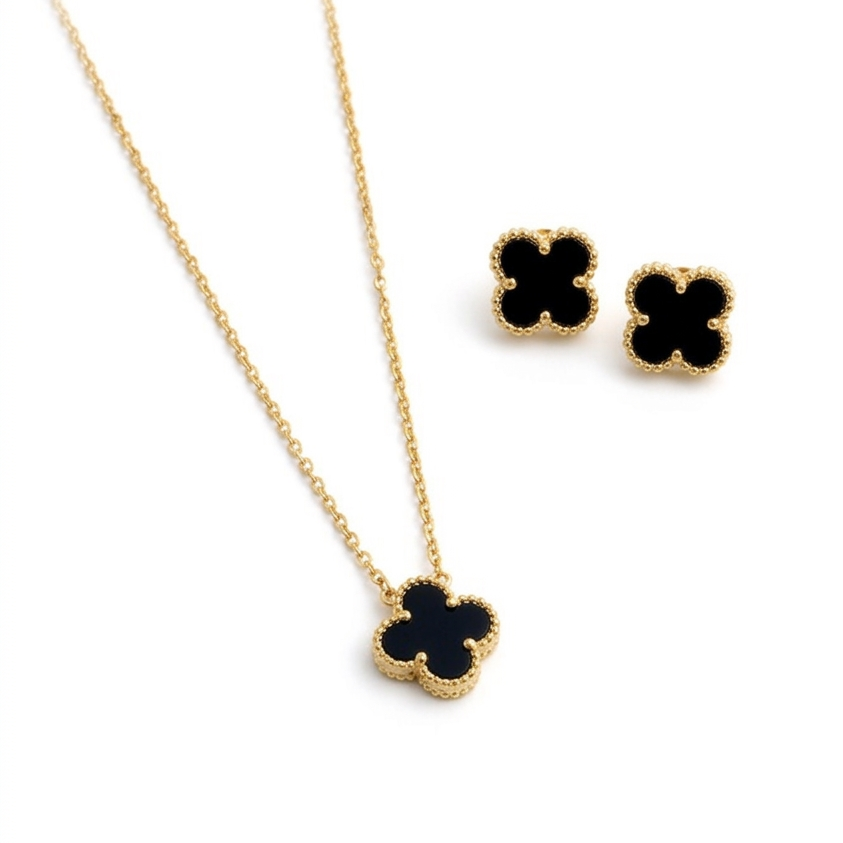 Clover Set