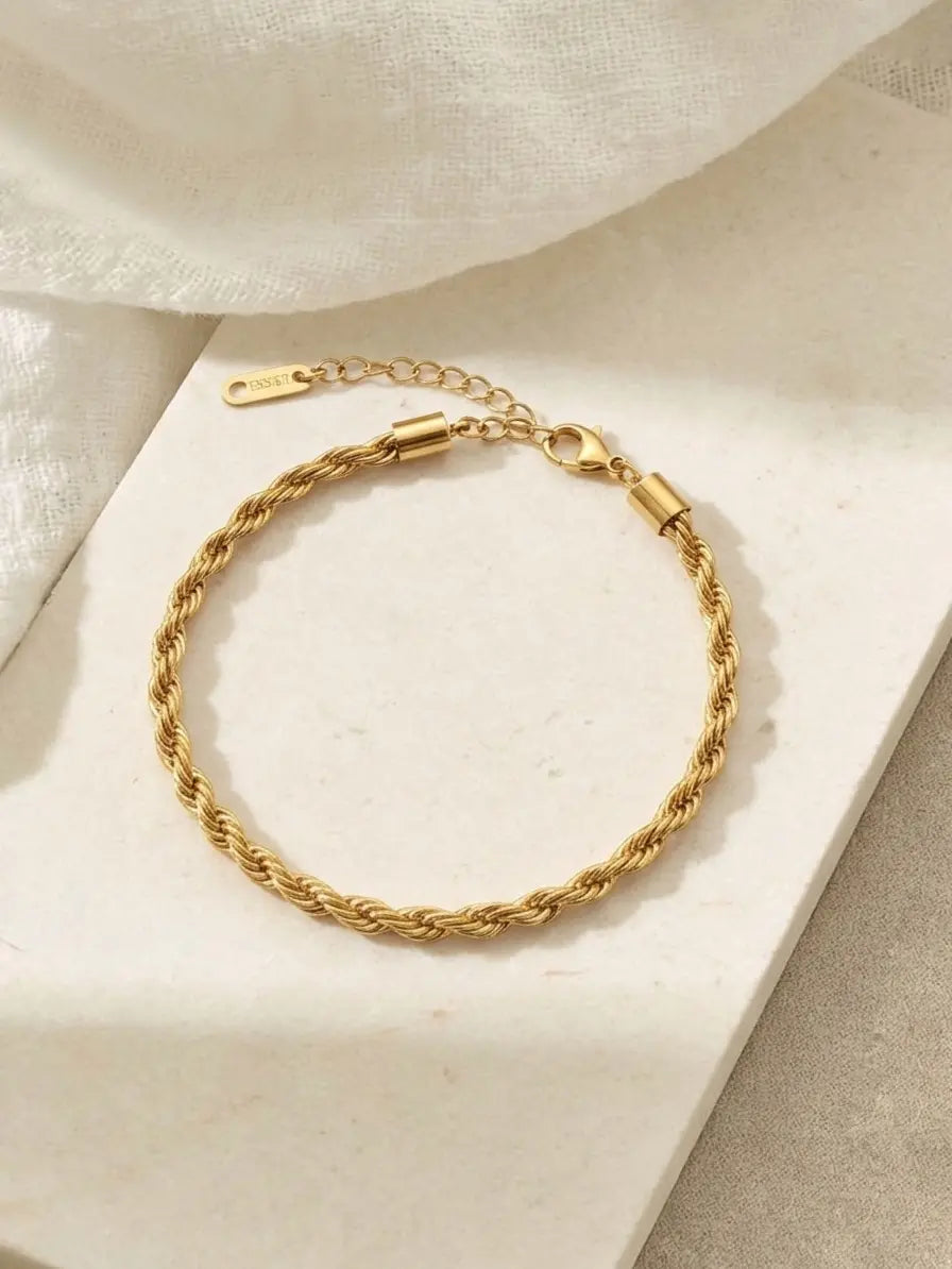 Glint bracelet