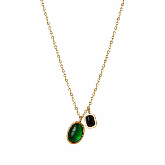 Dewlight Necklace