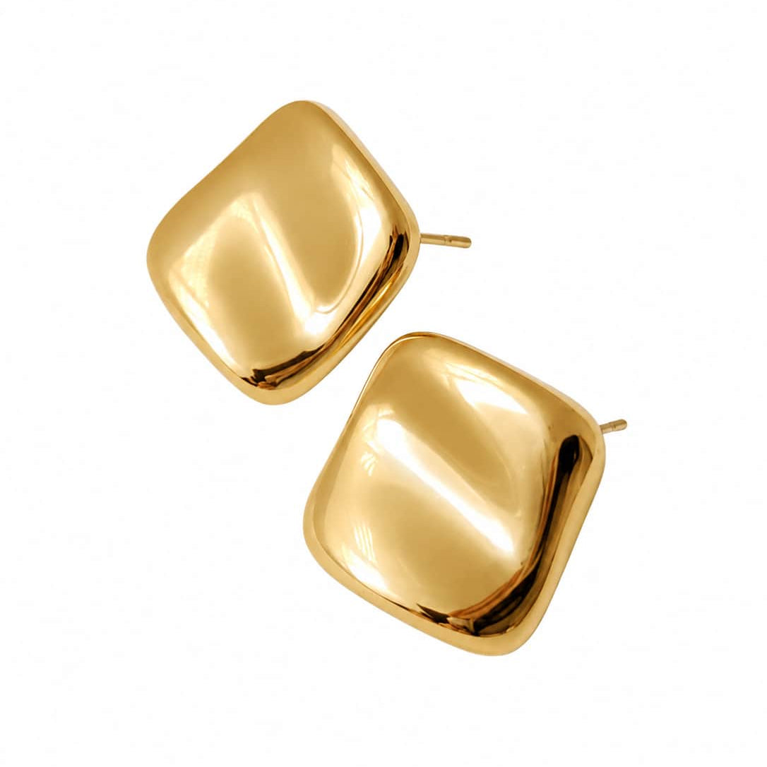Muse Twist Earrings