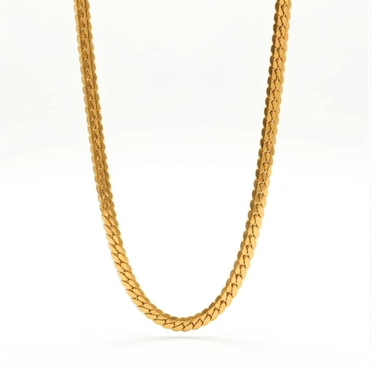 Allure Necklace