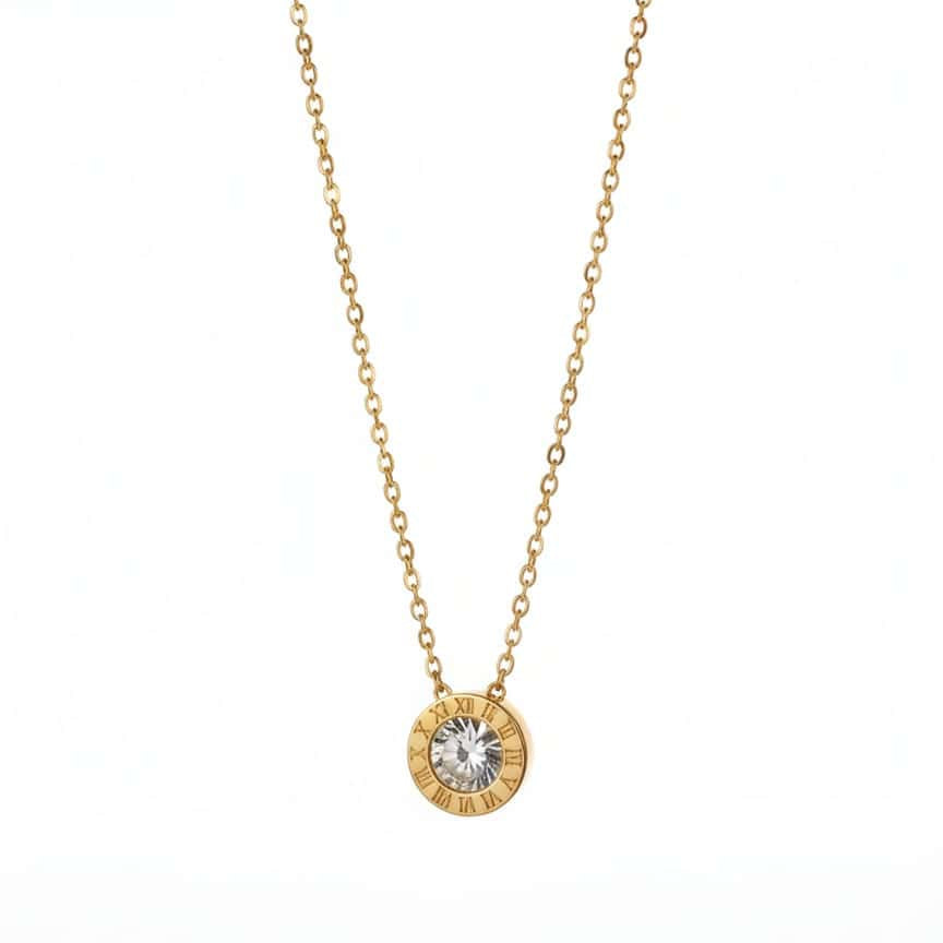 Amoura Necklace