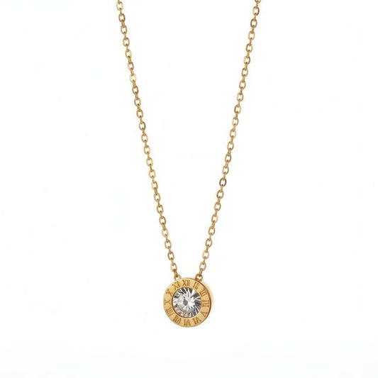 Amoura Necklace