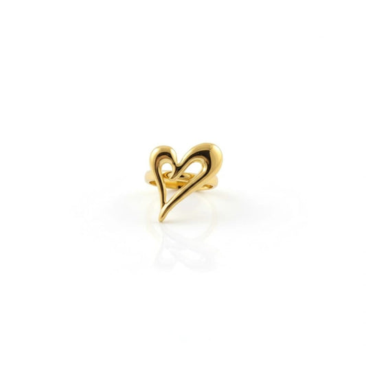 Sweetheart Ring