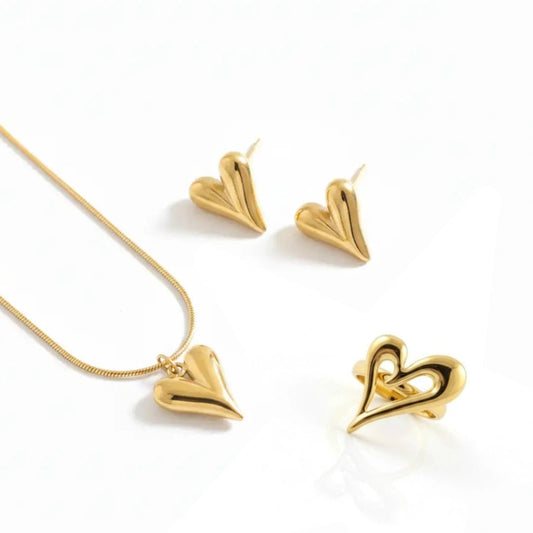 Heart Set
