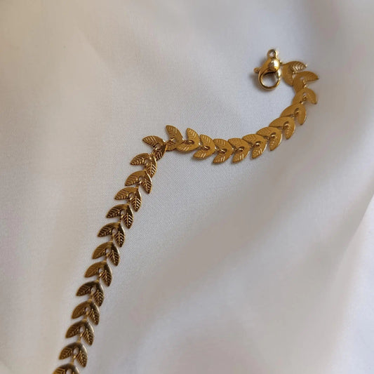 WhatsApp-Image-2025-04-16-at-20 - Prism Chain bracelet - Glitters For Her