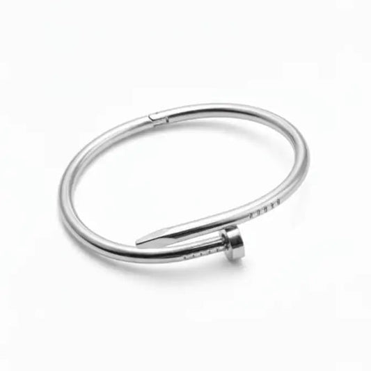 WhatsApp-Image-2025-11-18-at-21 - Silver nail Bracelet - Glitters For Her