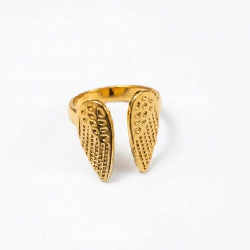  - Aerial ring - Glitters For Her