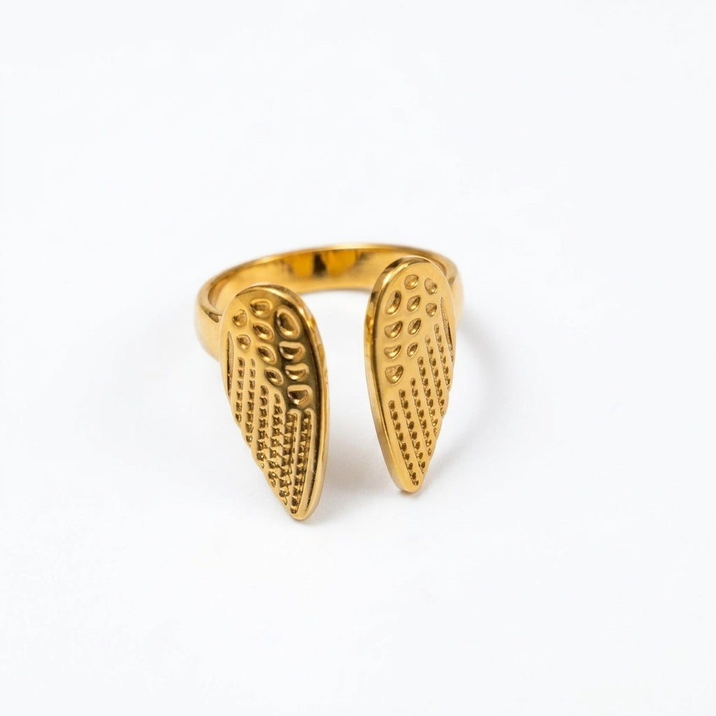 Aerial ring