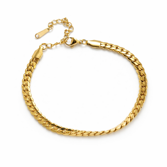 Allure Chain Bracelet