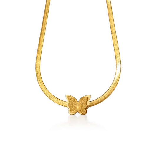 Ella necklace